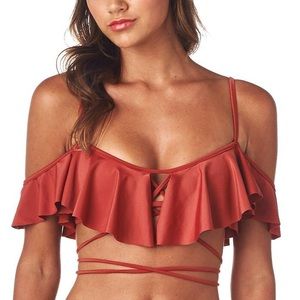 Montce Sienna Caletta Top, Small